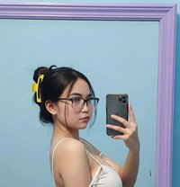 Viana Massage Sex Calls to Hotels - escort in Jakarta