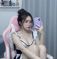 Viana Massage Sex Calls to Hotels - escort in Jakarta