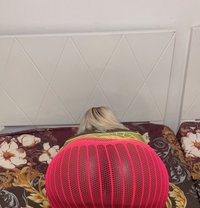 Viana - Male escort in Cairo