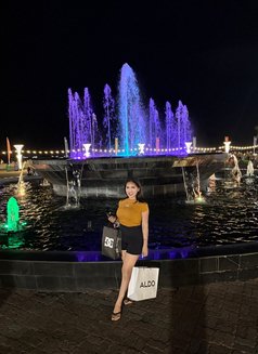 Viana22 - escort in Hong Kong Photo 2 of 6
