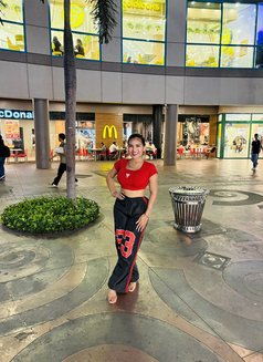 Viana22 - escort in Hong Kong Photo 5 of 6