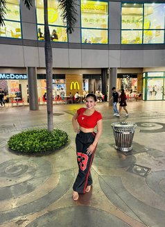 Viana22 - escort in Hong Kong Photo 6 of 6