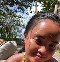 Vianca - escort in Manila