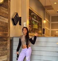 Vianca - escort in Manila