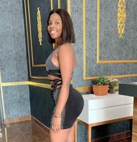 Viani - escort in Hong Kong