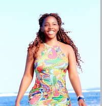 Viani - escort in Hong Kong