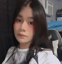 Vianna - Transsexual escort in Manila