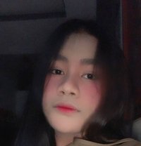 Vianna - Transsexual escort in Manila