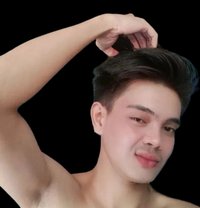 Viansyah - Acompañante masculino in Bali