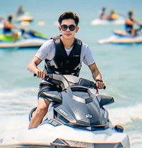 Viansyah - Acompañante masculino in Bali
