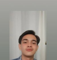 Viansyah - Acompañante masculino in Bali