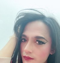 Viara69 - Male escort in Al Ain