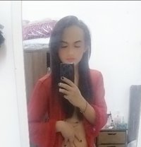 Viara69 - Male escort in Al Ain