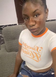 Vibe Ass - puta in Lagos, Nigeria Photo 5 of 7