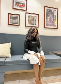 Vibewithcandy - masseuse in Abuja Photo 1 of 2
