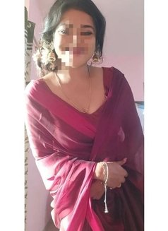 Vibha - escort in Chennai Photo 3 of 3