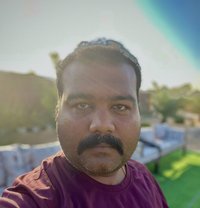 Vibin - Massage Therapist - Ladies only - Male escort in Abu Dhabi