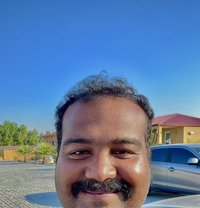 Vibin - Massage Therapist - Ladies only - Male escort in Abu Dhabi