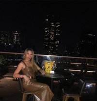 Vibrant Val - Acompañantes transexual in Taipei