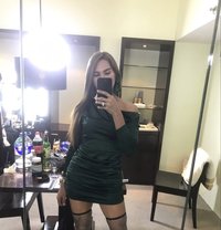 Vibrant Val - Acompañantes transexual in Taipei