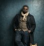 Vibs Freelancer Male Escort - Male escort in Mumbai Photo 1 of 2