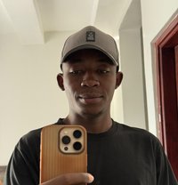 Vic - Male escort in Nairobi