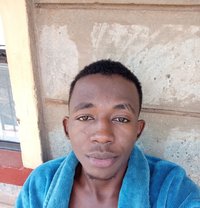 Vic - Male escort in Nairobi