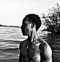 Vic - Male escort in Kampala