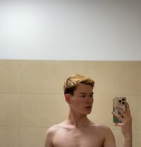 Vica_di - Male escort in Khobar