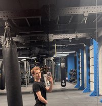 Vica_di - Male escort in Khobar Photo 1 of 3