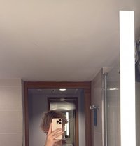 Vica_di - Acompañantes masculino in Khobar