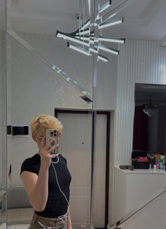 Vica_di - Male escort in Khobar Photo 3 of 21