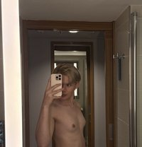 Vica_di - Male escort in Khobar