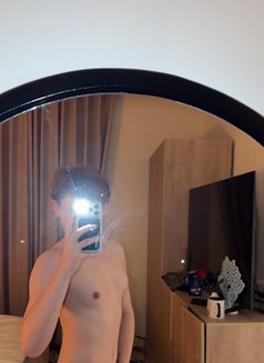 Vica_di - Male escort in Khobar Photo 3 of 3