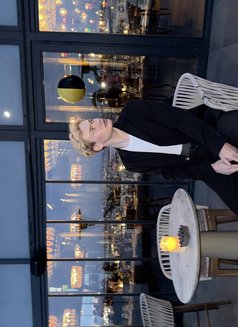 Vica_di - Male escort in Al Manama Photo 4 of 4