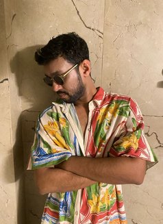 24x7 Vicarinatootoo - Orgasm is the key - Male escort in Mumbai Photo 6 of 6