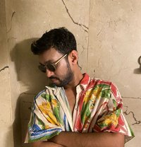 24x7 Vicarinatootoo - Fun and more fun - Male escort in Mumbai