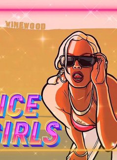 VICE GIRLS - puta in Dubai Photo 5 of 13