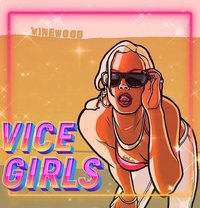 VICE GIRLS - escort in Dubai Photo 5 of 13