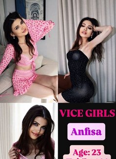VICE GIRLS - puta in Dubai Photo 7 of 13