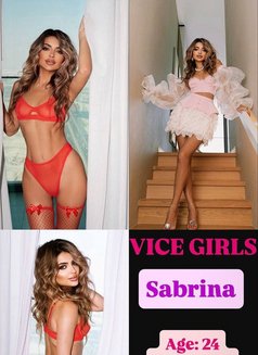 VICE GIRLS - puta in Dubai Photo 8 of 13