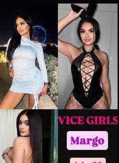 VICE GIRLS - puta in Dubai Photo 9 of 13