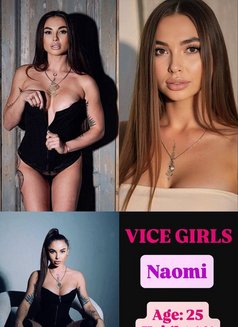 VICE GIRLS - puta in Dubai Photo 12 of 13
