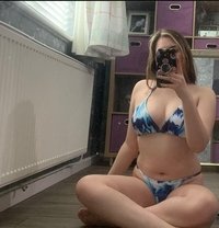 Vicincia - escort in Ostend