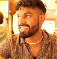 Vick - Male adult performer in Barcelona