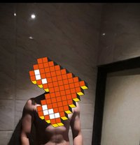 Vick Y99 - Acompañantes masculino in Mumbai