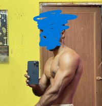 Vickey S - Male escort in Bangalore
