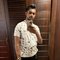 Vickey - Male escort in Gurgaon