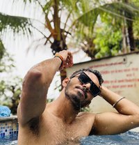 Vickie - Acompañantes masculino in Mumbai