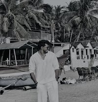 Vickie - Acompañantes masculino in Mumbai